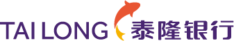 泰隆银行