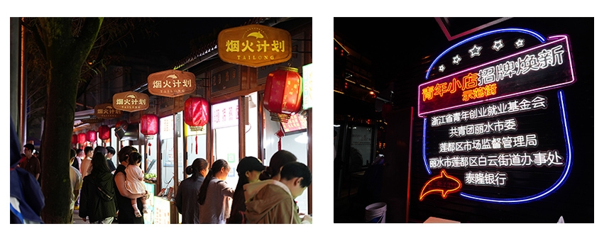 Youth Entrepreneurship Support