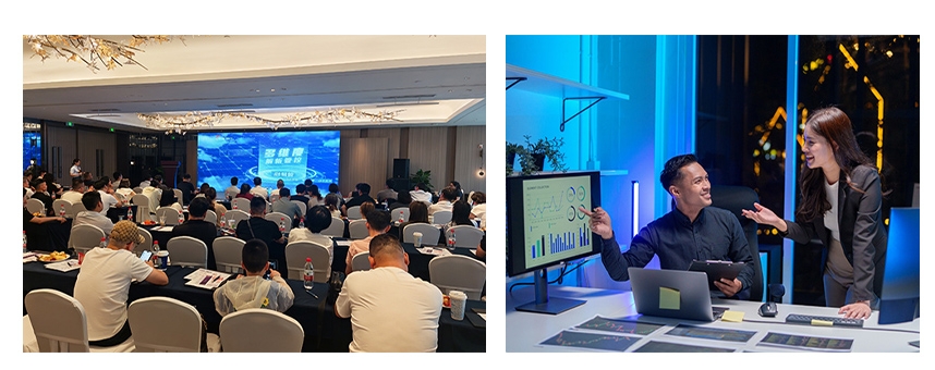 Capacity Building Conference