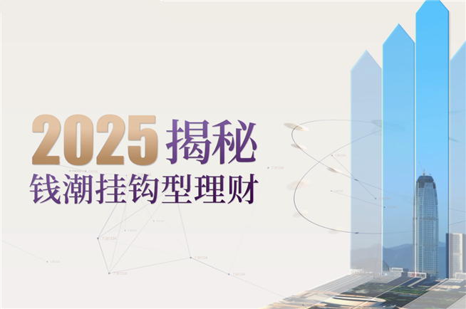 2分钟全面了解挂钩型理财